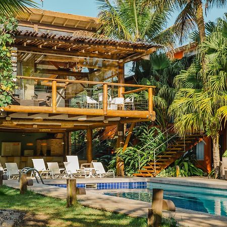 Apartmán Flat Camburi Camburi  Exteriér fotografie