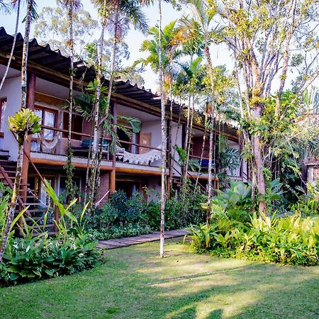 Apartmán Flat Camburi Camburi  Exteriér fotografie