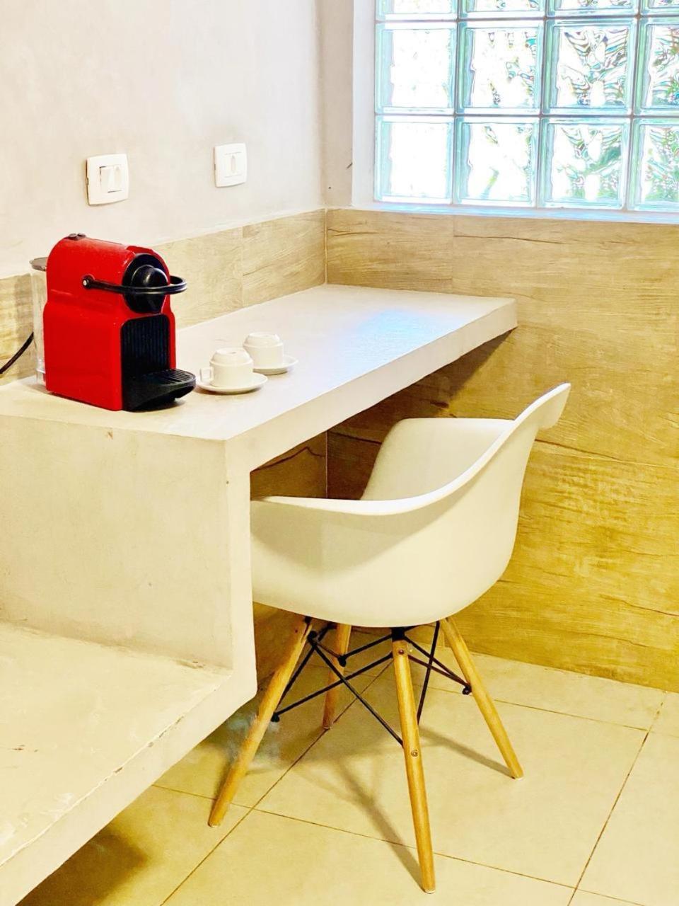 Apartmán Flat Camburi Camburi  Exteriér fotografie