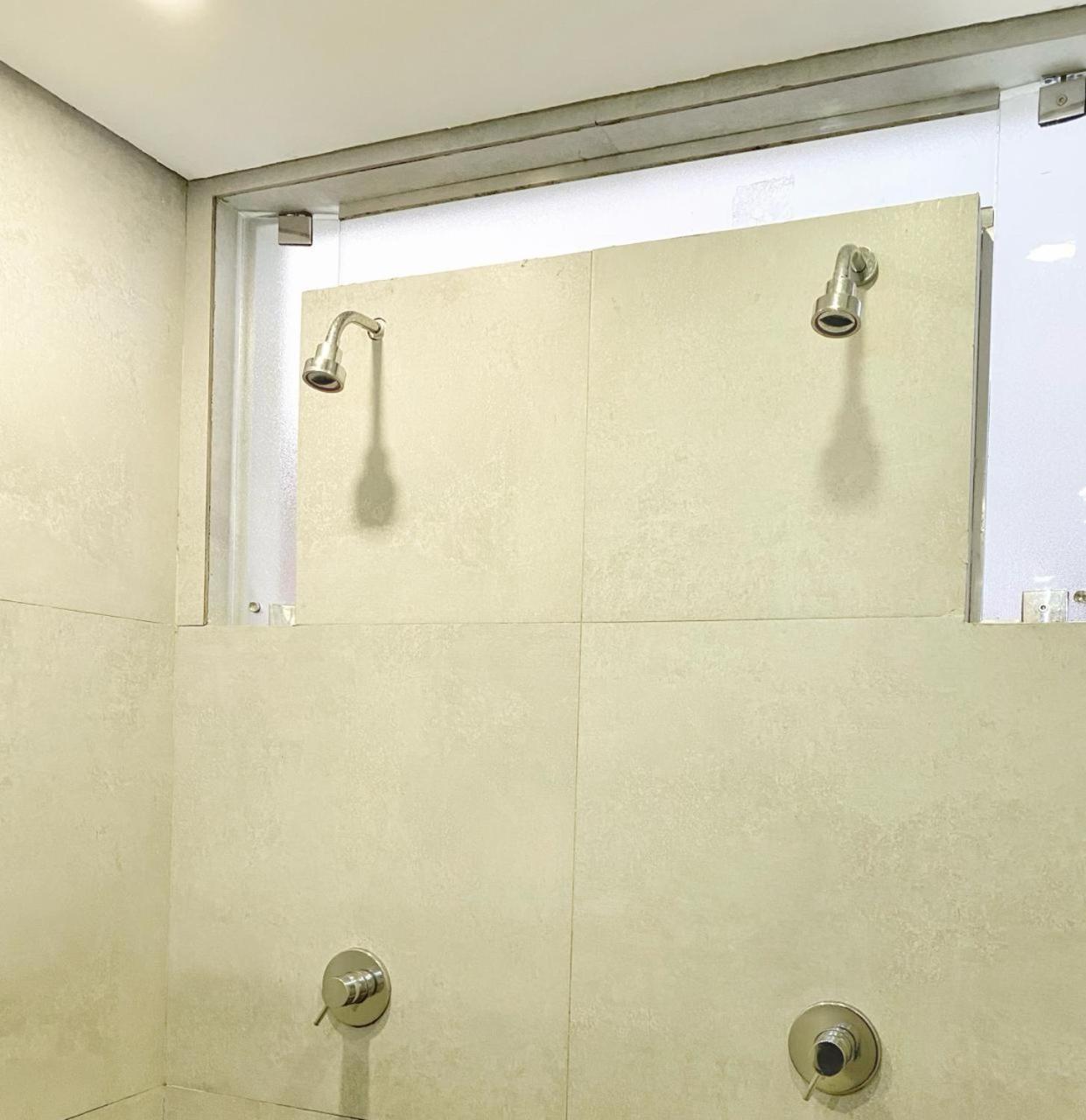 Apartmán Flat Camburi Camburi  Exteriér fotografie