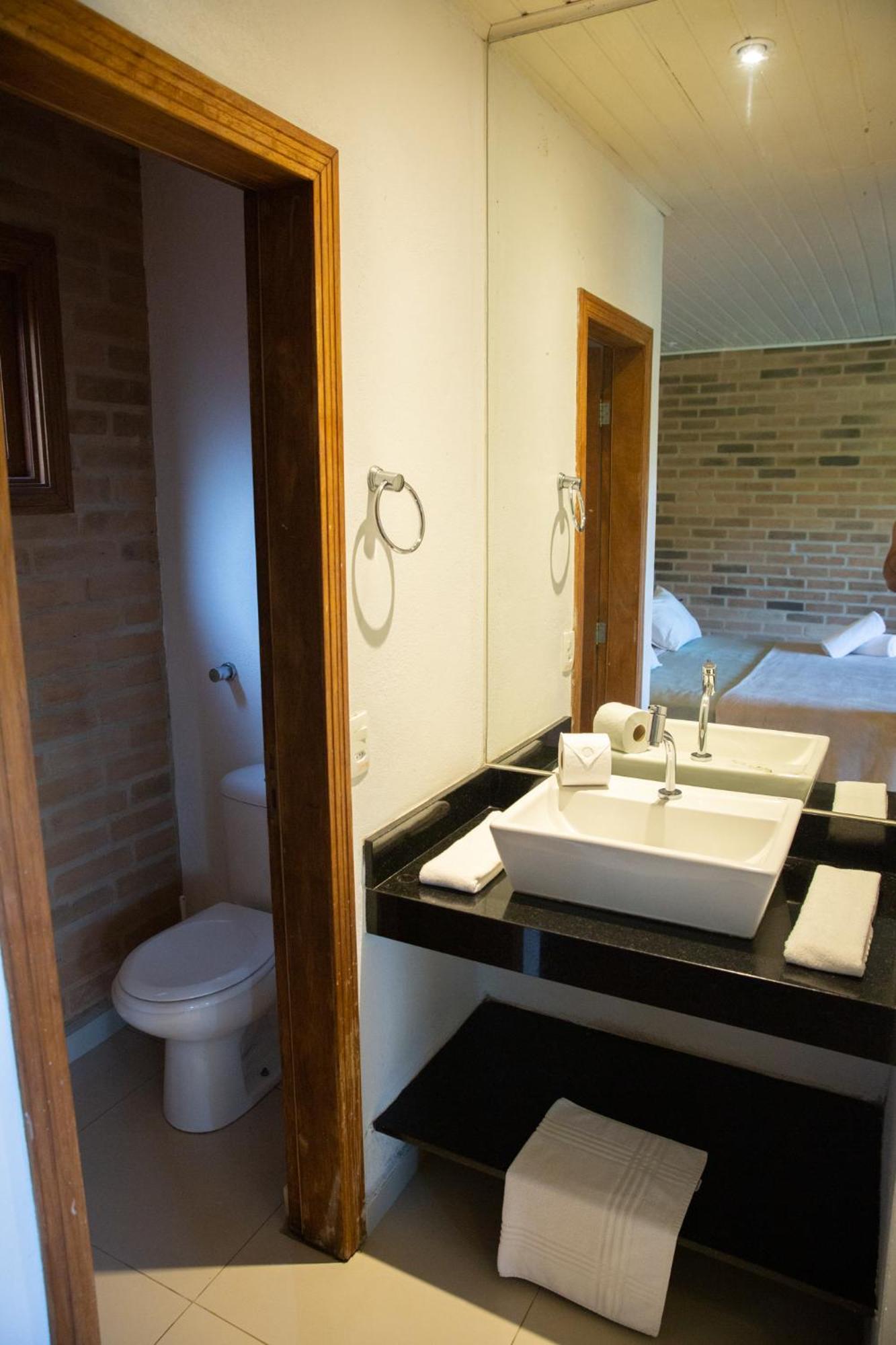 Apartmán Flat Camburi Camburi  Exteriér fotografie