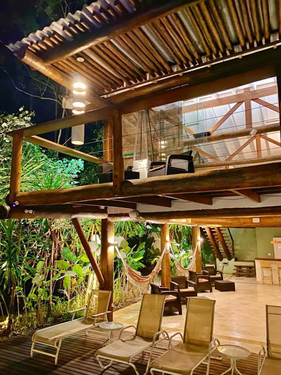 Apartmán Flat Camburi Camburi  Exteriér fotografie