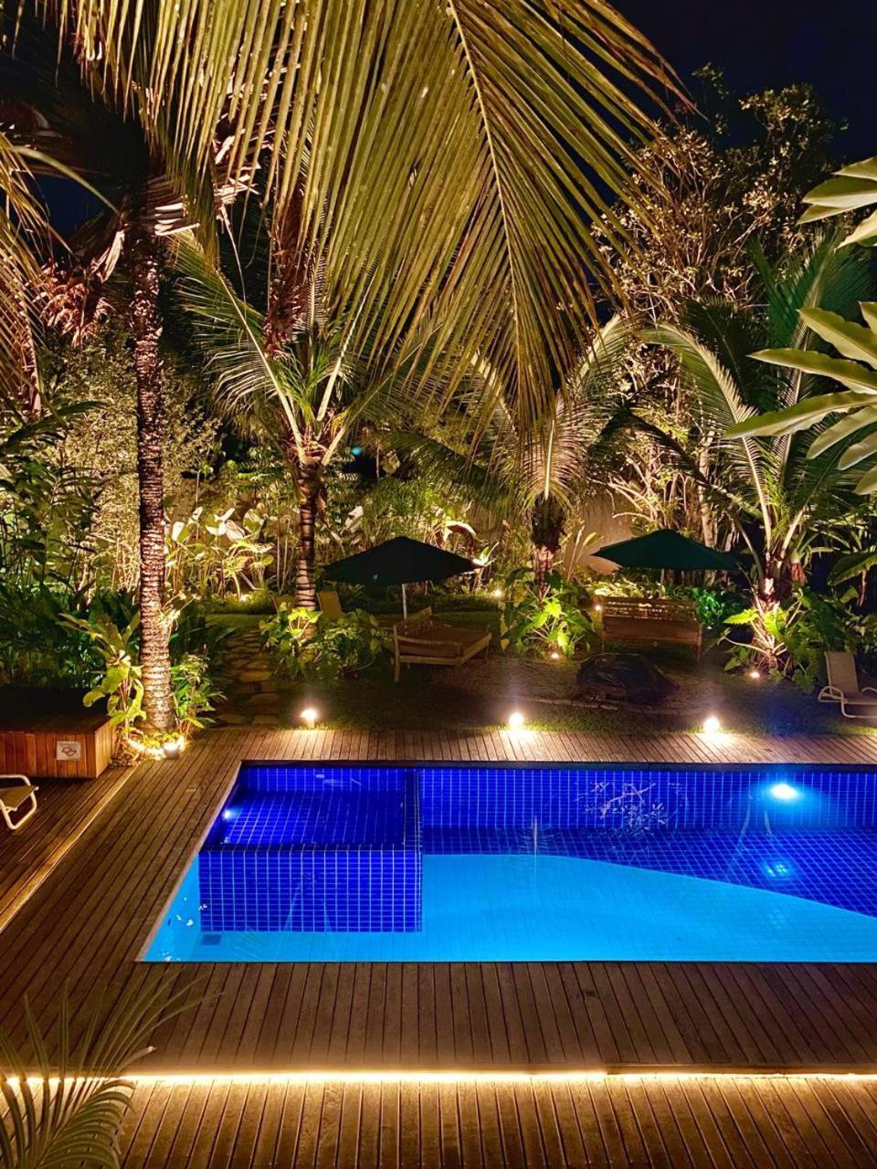 Apartmán Flat Camburi Camburi  Exteriér fotografie