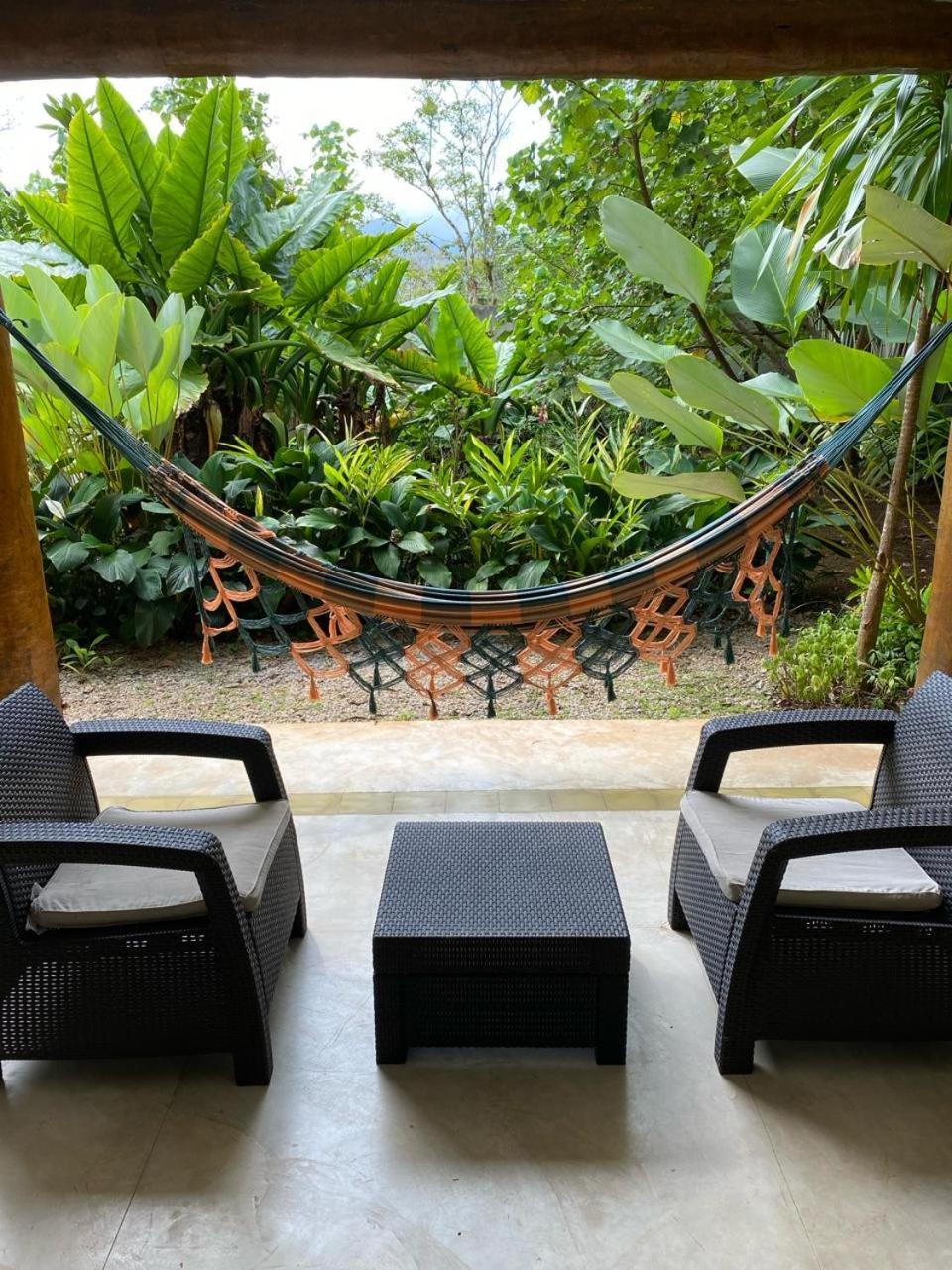Apartmán Flat Camburi Camburi  Exteriér fotografie