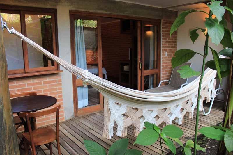 Apartmán Flat Camburi Camburi  Exteriér fotografie