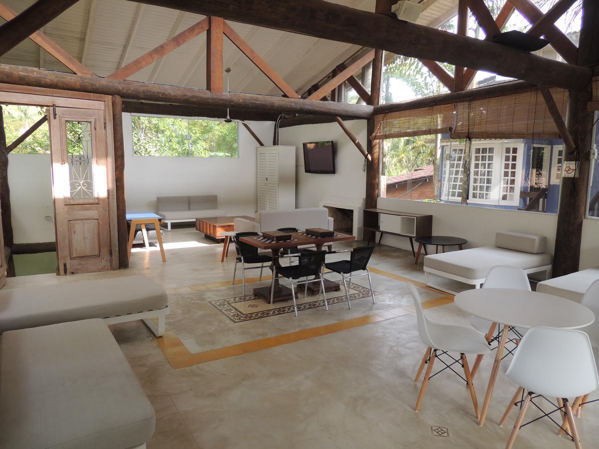 Apartmán Flat Camburi Camburi  Exteriér fotografie