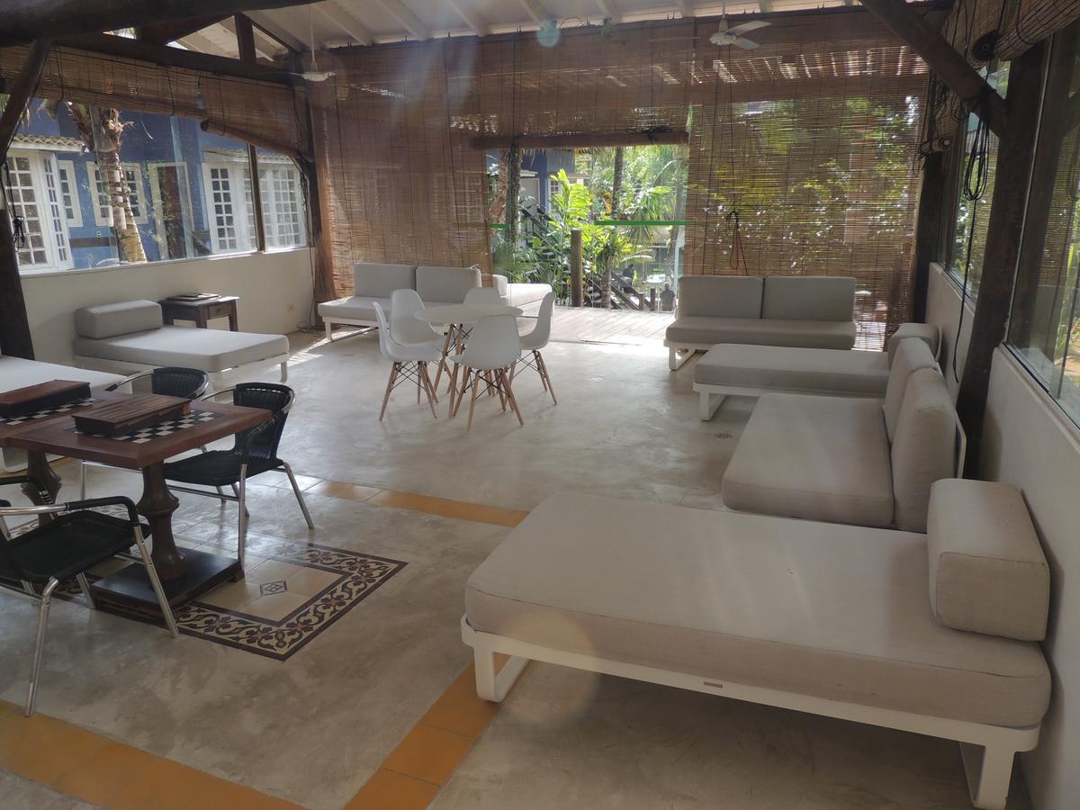 Apartmán Flat Camburi Camburi  Exteriér fotografie