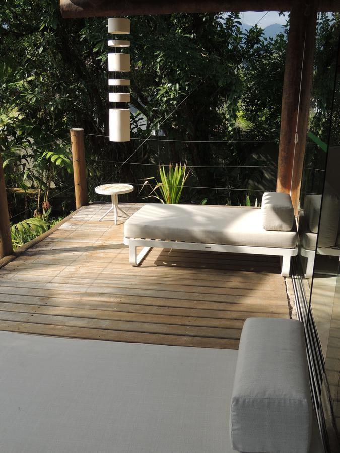 Apartmán Flat Camburi Camburi  Exteriér fotografie