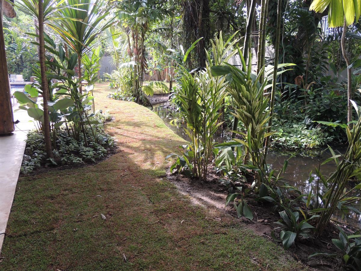 Apartmán Flat Camburi Camburi  Exteriér fotografie