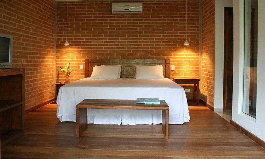 Apartmán Flat Camburi Camburi  Exteriér fotografie