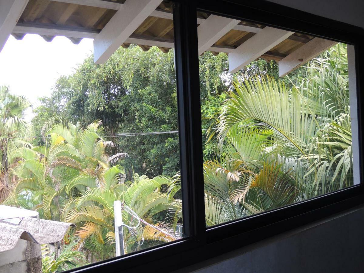 Apartmán Flat Camburi Camburi  Exteriér fotografie