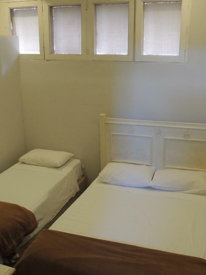 Apartmán Flat Camburi Camburi  Exteriér fotografie