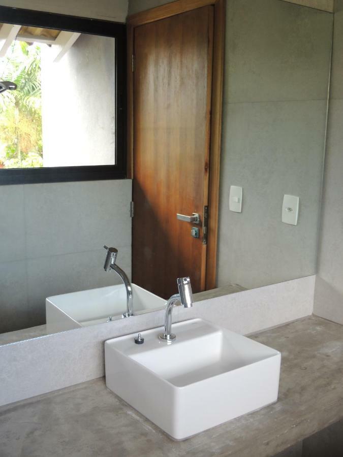 Apartmán Flat Camburi Camburi  Exteriér fotografie
